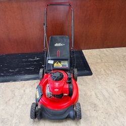 CRAFTSMAN M110 LAWNMOWER