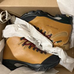 ZAMBERLAN VIOZ LUX GTX® RR WNS Hiking & Backpacking Boot