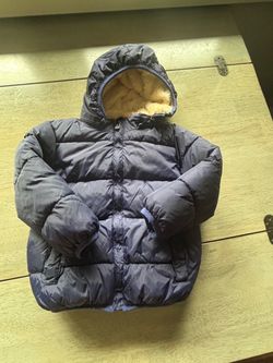 2T -3T toddler coat in excellent shape