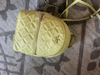 Kate Spade Small Backpack