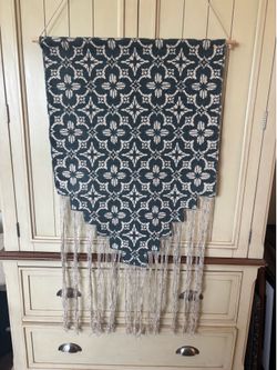 Large Tapestry