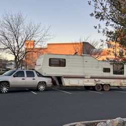 Cimaron 5th Wheel Trailer name your price