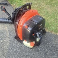 Echo 770 T Backpack Blower