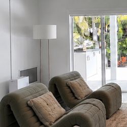 2 COCO REPUBLIC ZURICH CHAIRS- Set Or Individual 