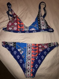 Bandana Bikini