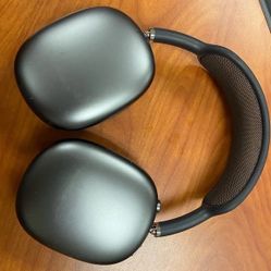 Apple Airpod Max -Space Gray