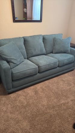 Sleeper couch