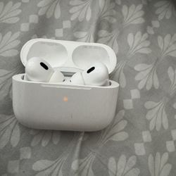Apple airpods 2 