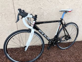 FUJI ACR 2.0 Roubaix Shimano Ultegra 105 Road Bike Aluminum