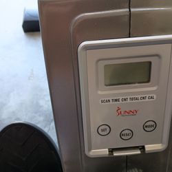 Rowing Machine 