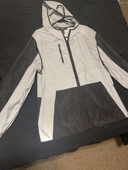 Mens Windbreaker/rain. Jacket