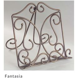Princess House Cookbook Stand 