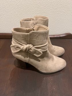 Women’s Boots