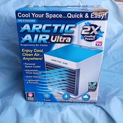 Arctic Air Ac