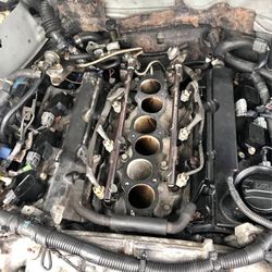 Mobile Mechanic Tools Set