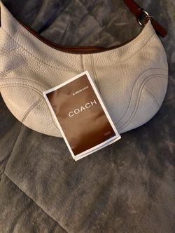 Coach Shoulder Bag