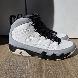 Jordan 9 Barons