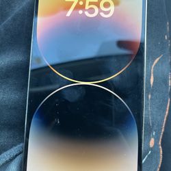 iPhone 14 Pro Max
