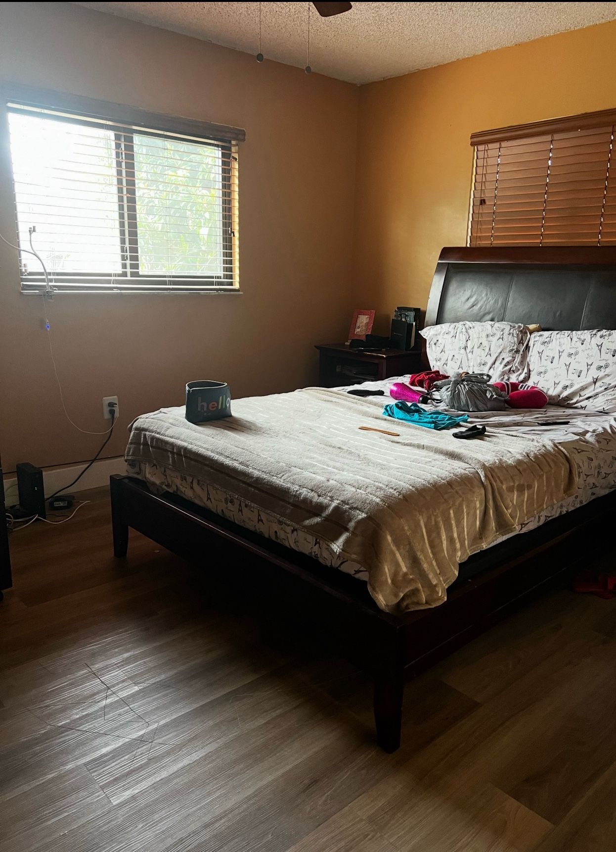 Queen Size 