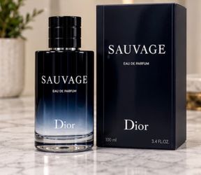 Dior Sauvage