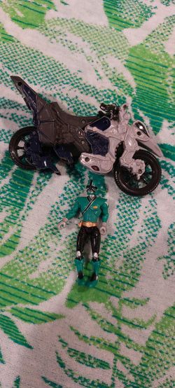 Power Rangers (Trade)