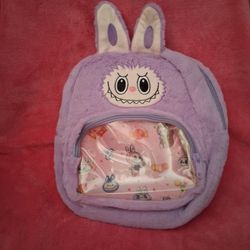 Labubu Backpack 