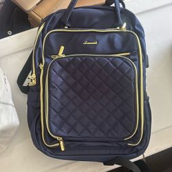 Lovevook Backpack 