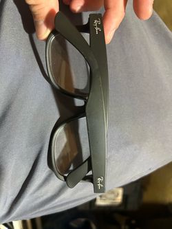 Ray ban reading glasses