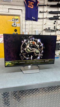 Dell S2721HS 27” Full HD LCD Computer Monitor