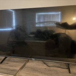 Hisense 43inch Tv