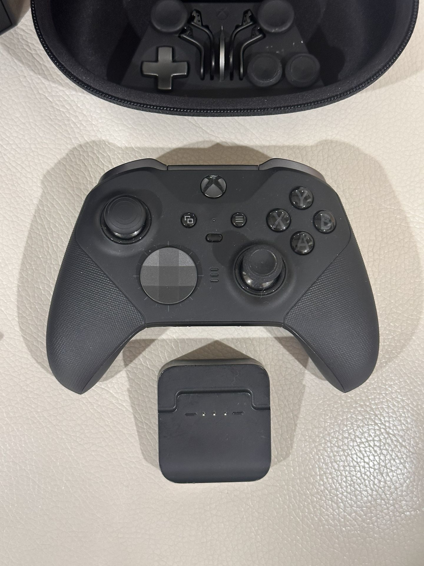 Xbox Elite Controller Series 2