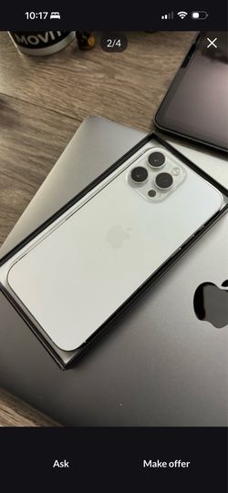 iphone 14 pro max 256 GB