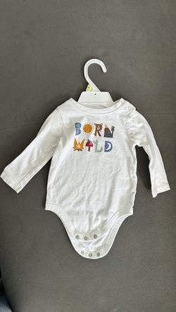 Newborn Bodysuit 