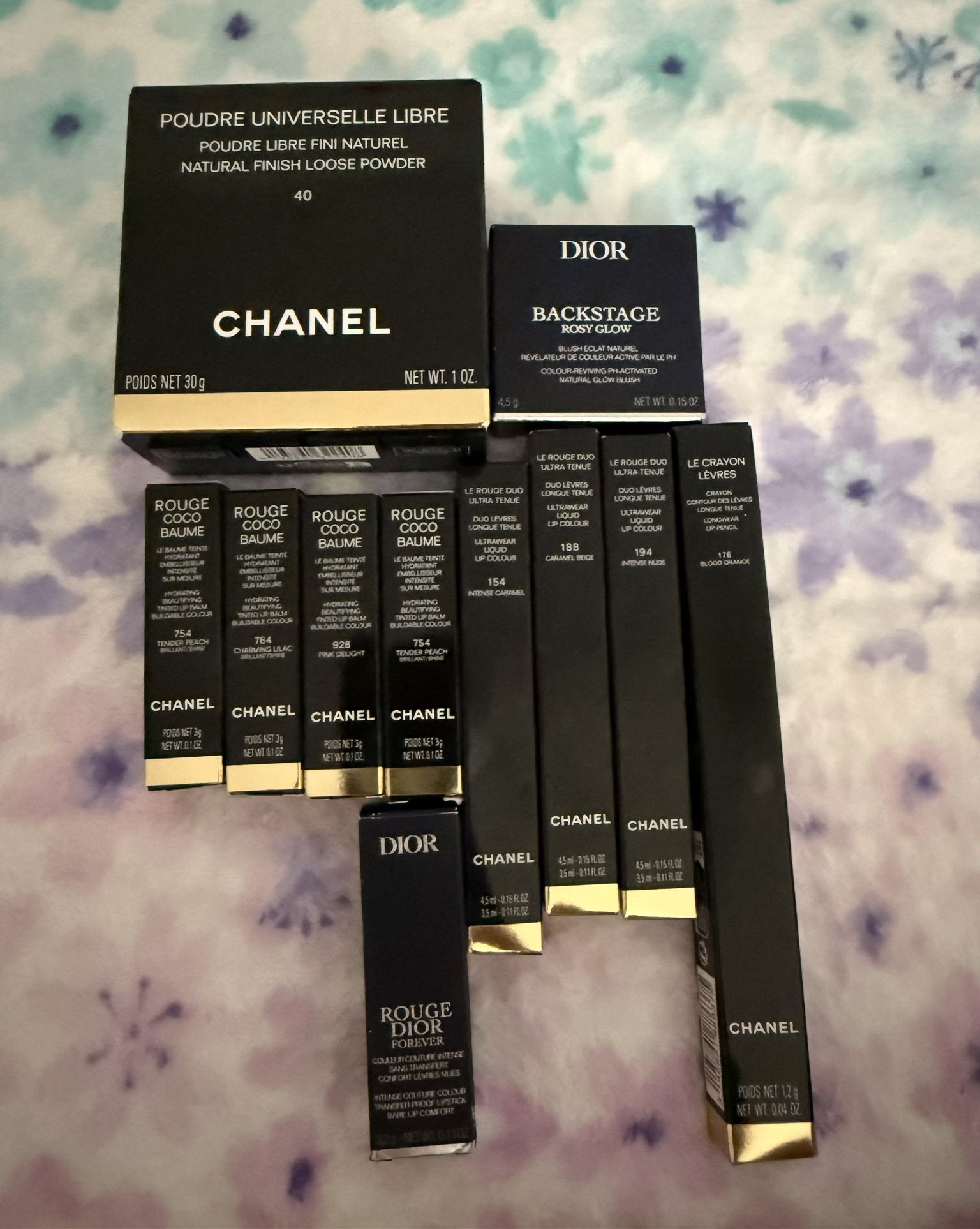 Chanel
