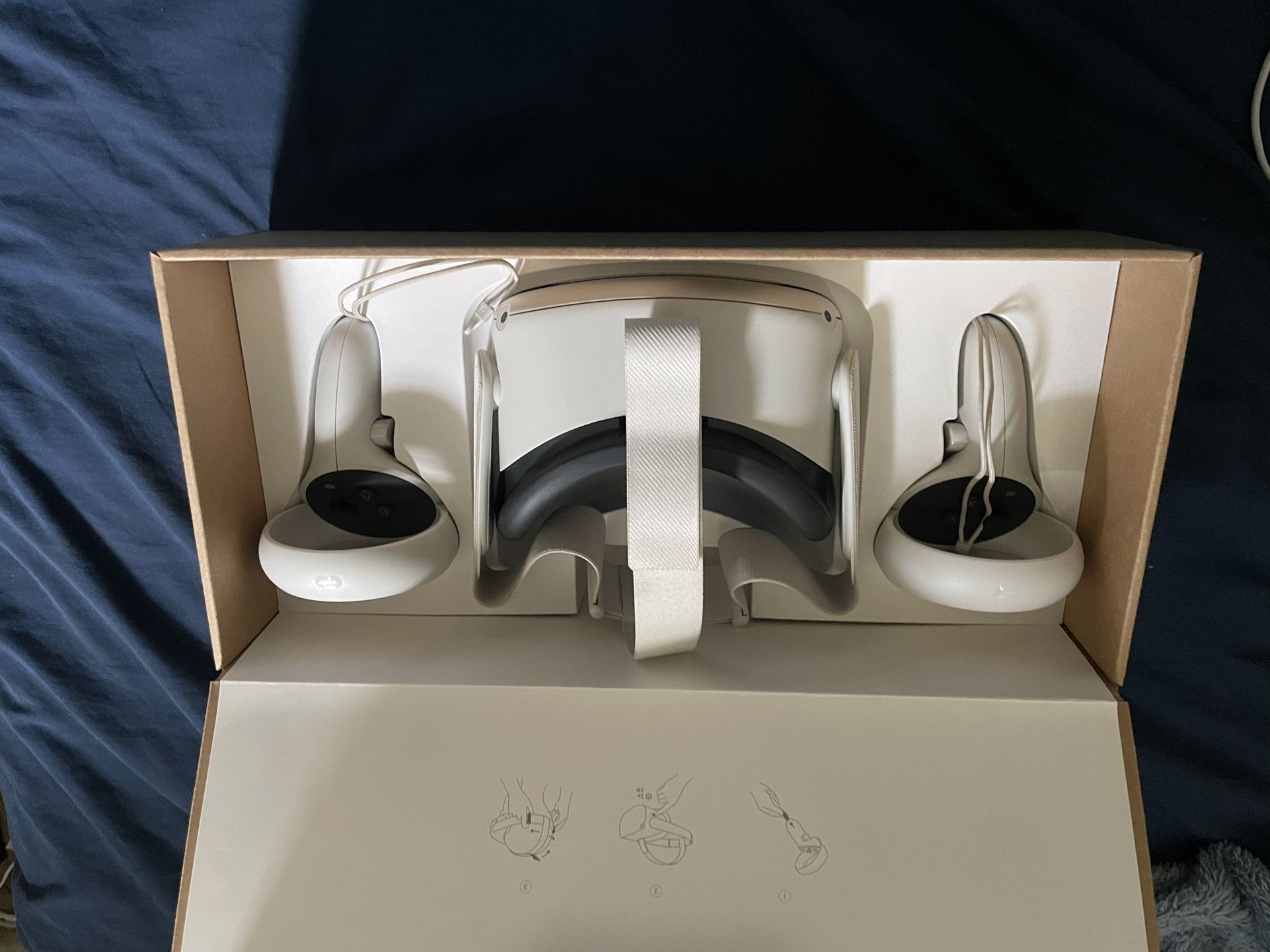 VR