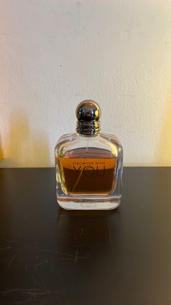 Emporio Armani Stronger With You 3.3oz EDP