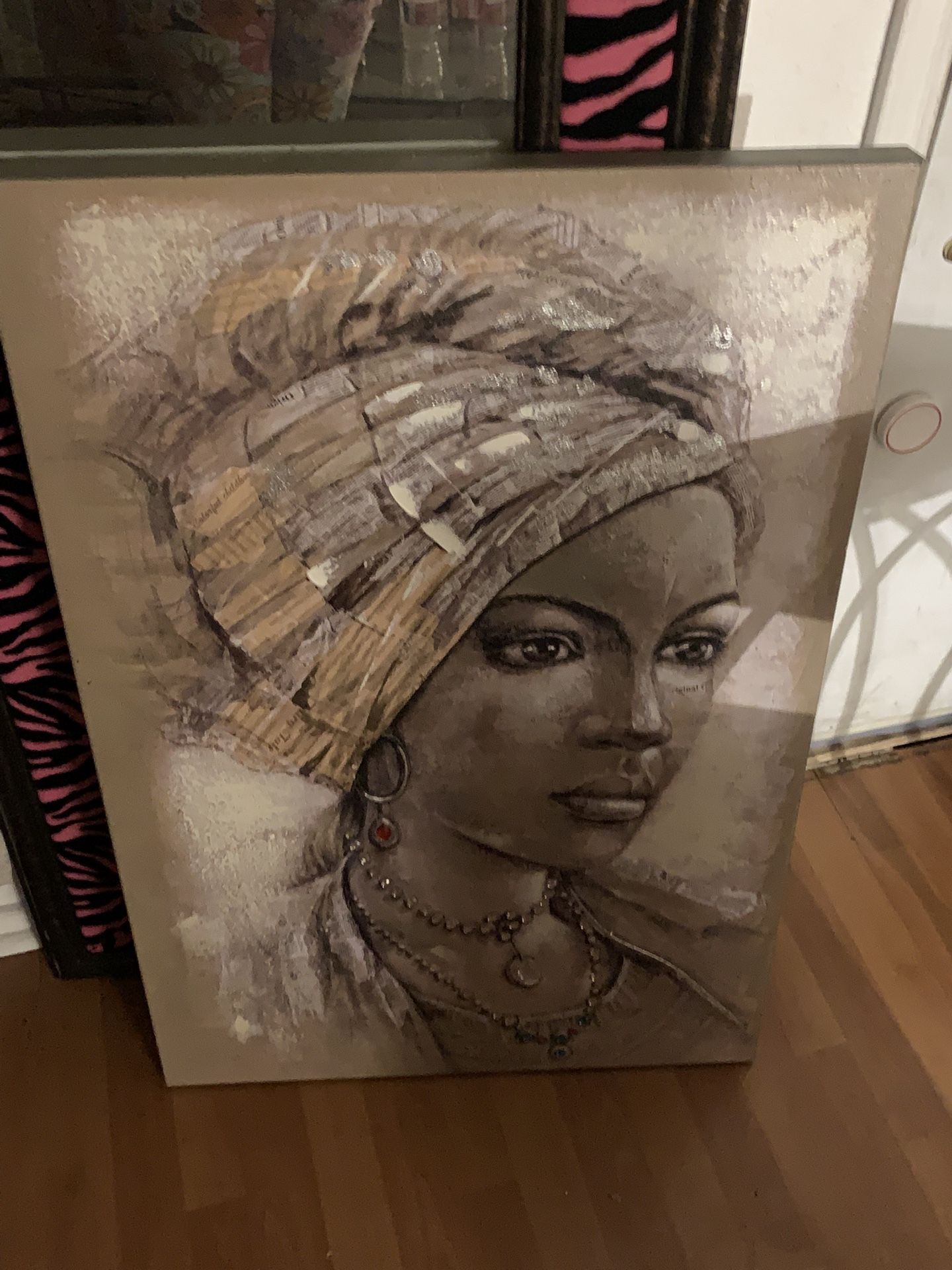 Art Work