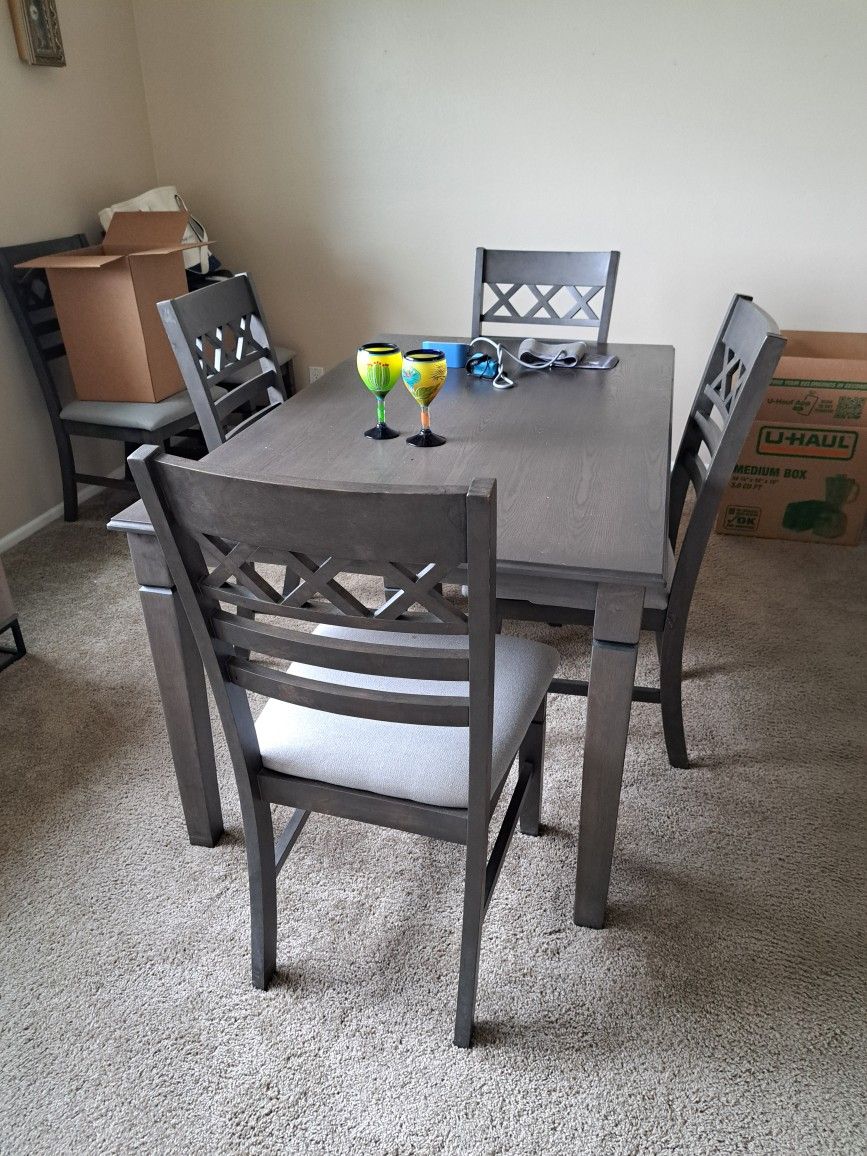 Dining Room Set