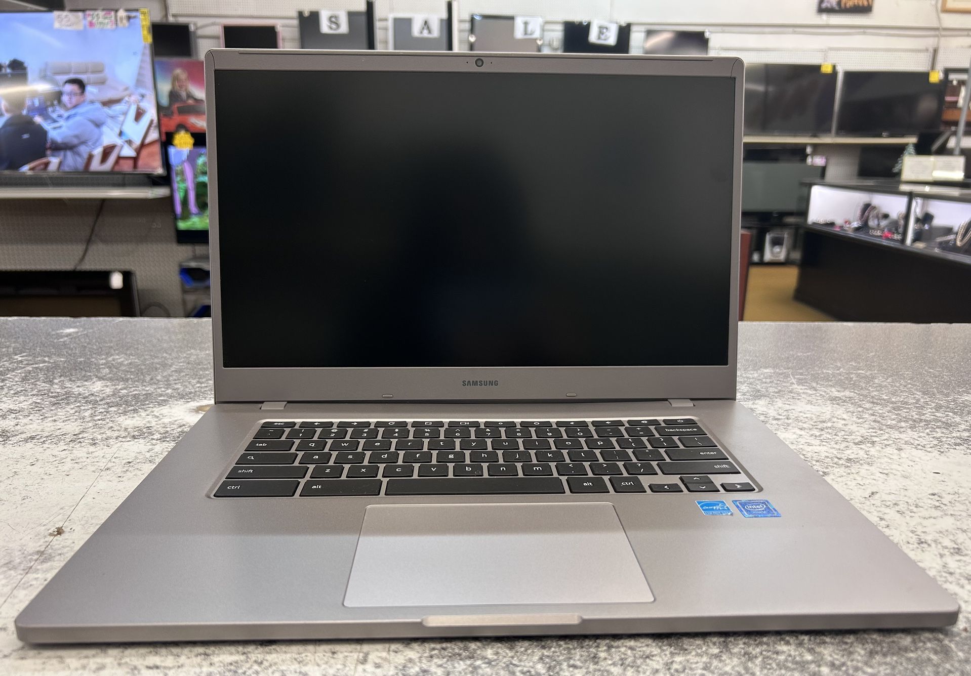 Samsung Chromebook