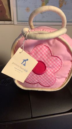 Pottery barn kids