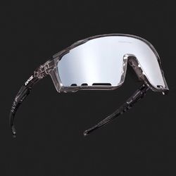 Polarized Sport Sunglasses 