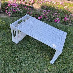 Tulare Lap Tray