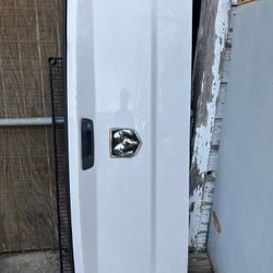 Portezuela RAM 2009 Al 2018