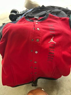 Nike mens jacket