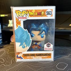 Funko Pop!
