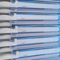 Large Knifes Cuchillos 