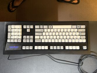 IBM Model M 