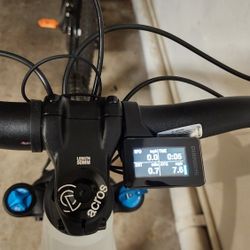 2023 Husqvarna HC4 BRAND NEW