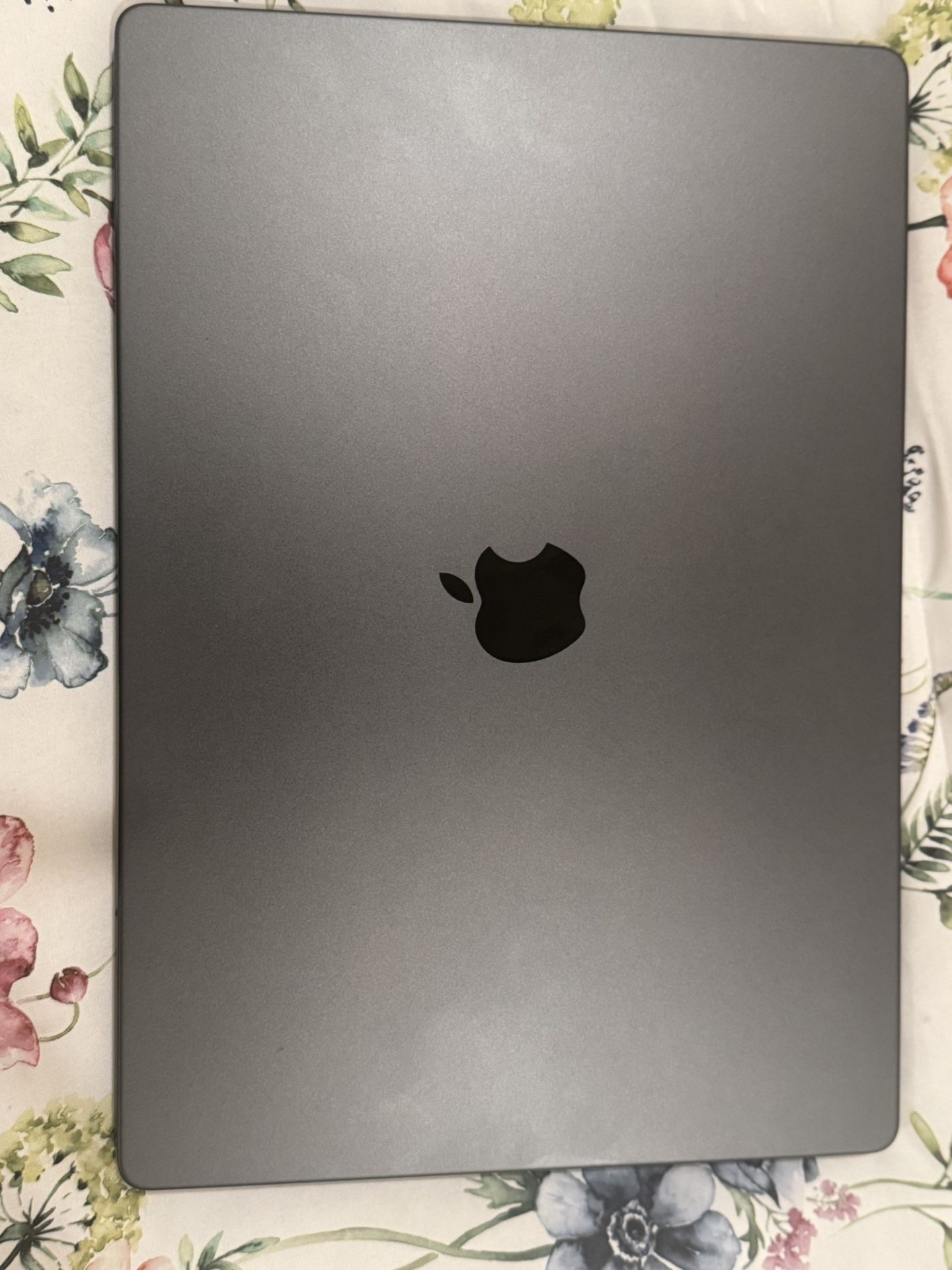 2023 Mac Book Pro Bought In August 2024