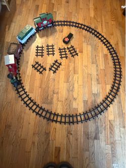 Lionel since 1900 toy train